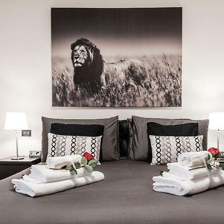 Casa Margherita 1 Пиза Экстерьер фото