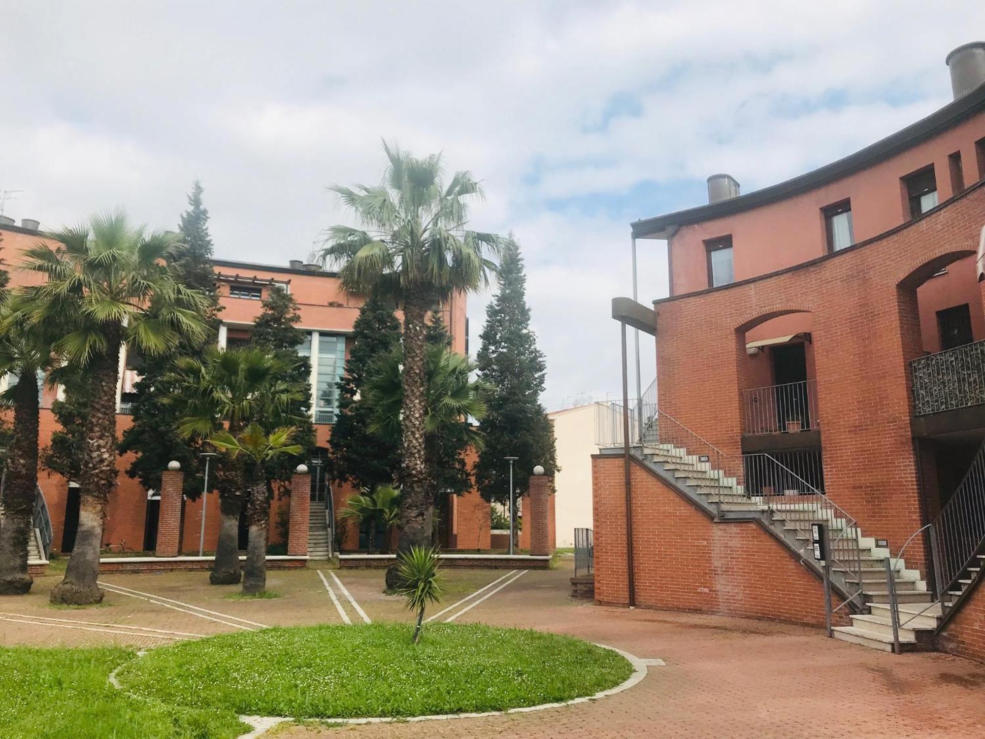 Casa Margherita 1 Пиза Экстерьер фото