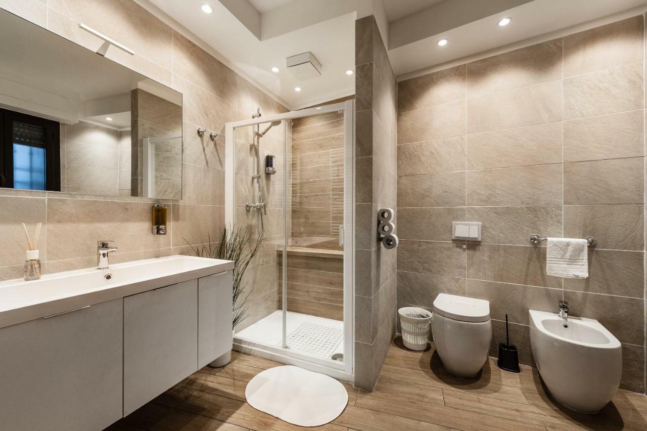 Casa Margherita 1 Пиза Экстерьер фото