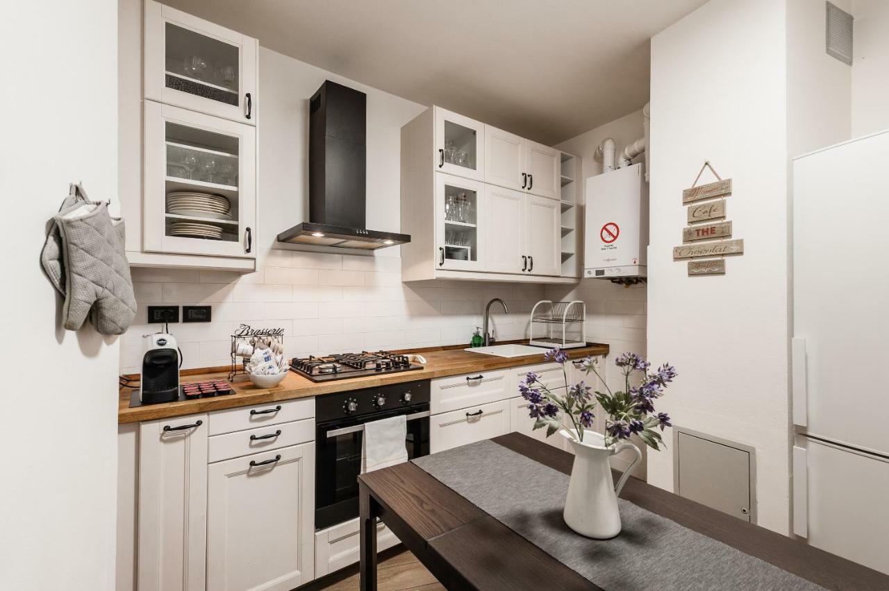 Casa Margherita 1 Пиза Экстерьер фото