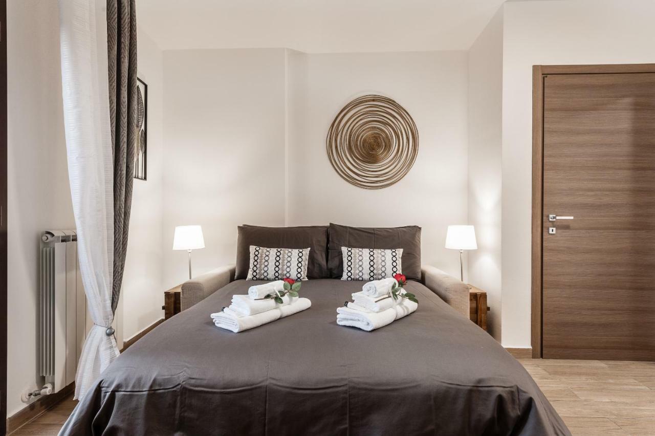 Casa Margherita 1 Пиза Экстерьер фото