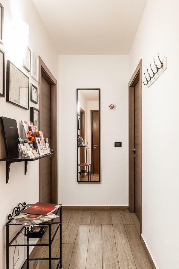 Casa Margherita 1 Пиза Экстерьер фото