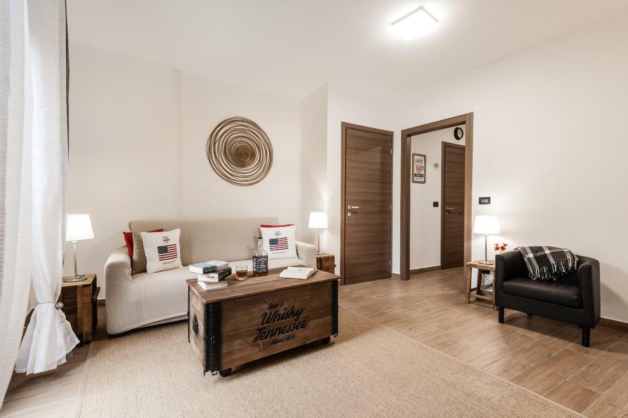 Casa Margherita 1 Пиза Экстерьер фото