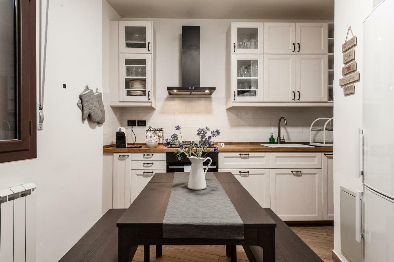 Casa Margherita 1 Пиза Экстерьер фото